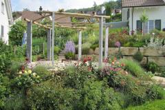 Pergola-Calanca-sechseck