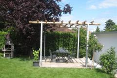 Pergola-gneis-hell-Norm-Kastanienholz